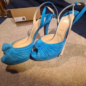 Christian louboutin Shoes